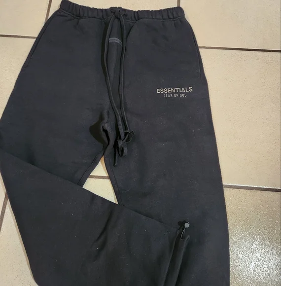 Fear of God Essentials Sweatpants SzS